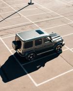 Mercedes-AMG G63 by Lorinser 2019 года